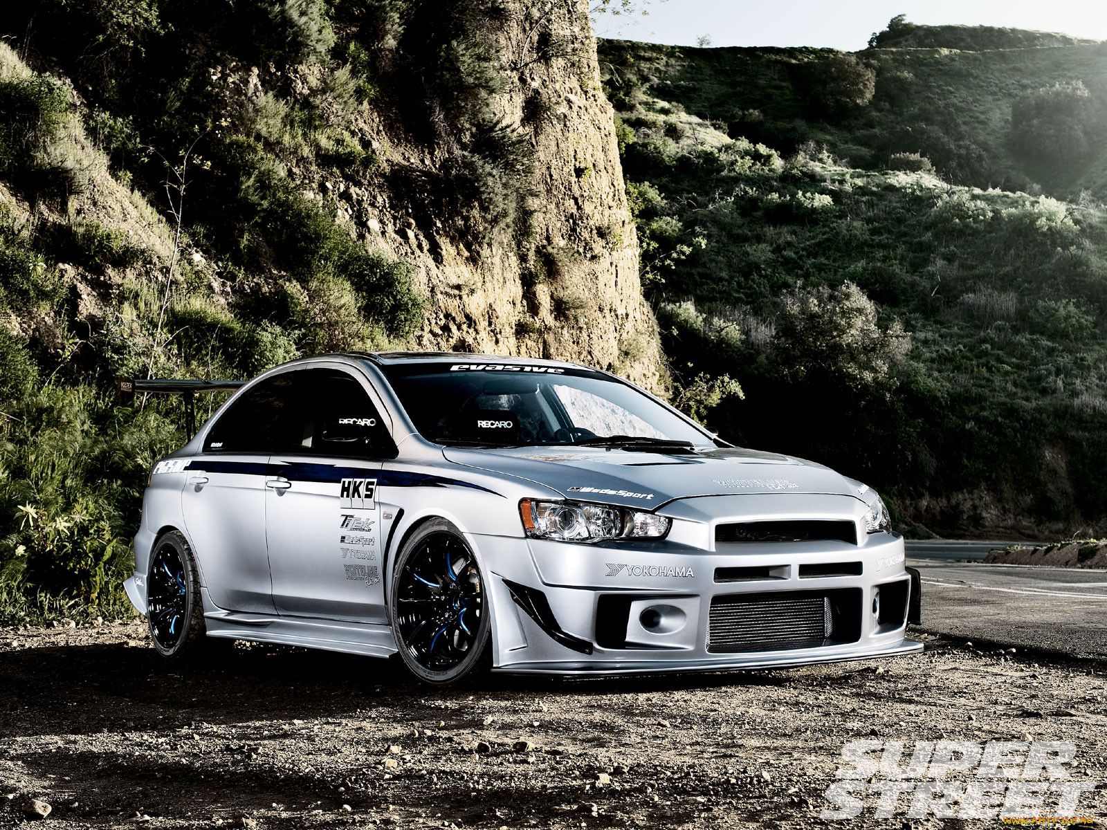 , mitsubishi